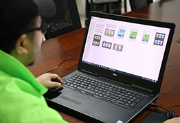 专注商用清洁技术研发